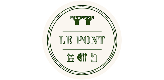 Bistrot Le Pont - restaurant LENTIGNY - restaurant à lentigny